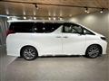 2021 Toyota Alphard G