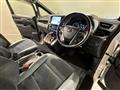 2021 Toyota Alphard G