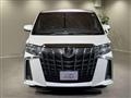2021 Toyota Alphard G