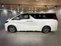 2021 Toyota Alphard G