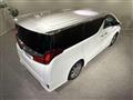 2021 Toyota Alphard G