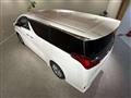 2021 Toyota Alphard G