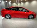 2021 Toyota Prius