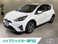 2017 Toyota AQUA