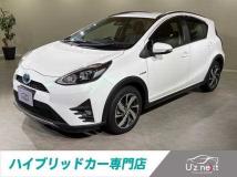 2017 Toyota AQUA