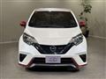 2018 Nissan Note