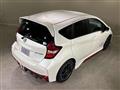 2018 Nissan Note