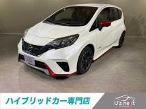 2018 Nissan Note