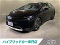 2023 Toyota Prius