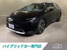 2023 Toyota Prius