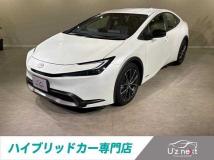 2023 Toyota Prius