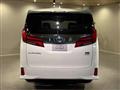 2021 Toyota Alphard G