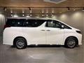 2021 Toyota Alphard G