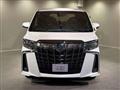 2021 Toyota Alphard G