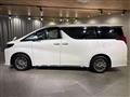 2021 Toyota Alphard G