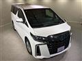 2021 Toyota Alphard G