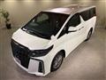 2021 Toyota Alphard G