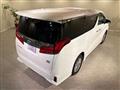 2021 Toyota Alphard G