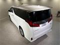 2021 Toyota Alphard G