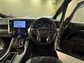 2021 Toyota Alphard G
