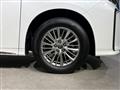 2021 Toyota Alphard G