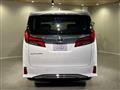 2021 Toyota Alphard G