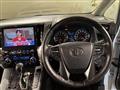 2021 Toyota Alphard G