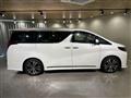 2021 Toyota Alphard G