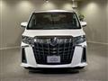 2021 Toyota Alphard G
