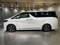 2021 Toyota Alphard G
