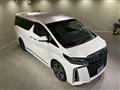 2021 Toyota Alphard G