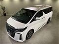 2021 Toyota Alphard G