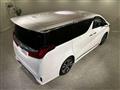 2021 Toyota Alphard G