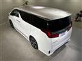 2021 Toyota Alphard G
