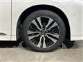 2021 Toyota Alphard G