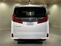 2020 Toyota Alphard G