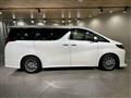 2020 Toyota Alphard G