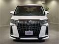 2020 Toyota Alphard G