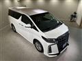 2020 Toyota Alphard G
