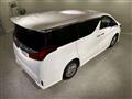 2020 Toyota Alphard G