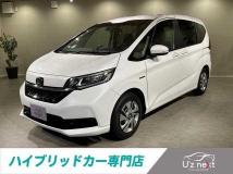 2020 Honda Freed