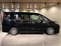 2017 Toyota Noah