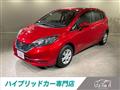 2018 Nissan Note