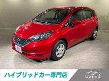 2018 Nissan Note