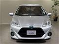 2015 Toyota AQUA
