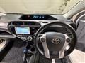 2015 Toyota AQUA