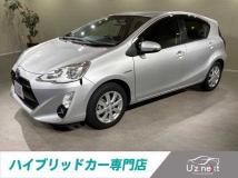 2015 Toyota AQUA
