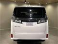 2018 Toyota Vellfire