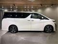 2018 Toyota Vellfire