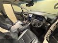 2018 Toyota Vellfire